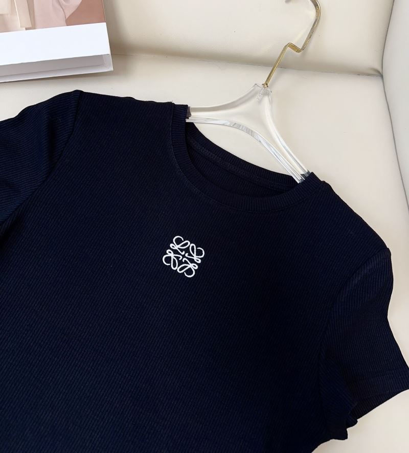 Loewe T-Shirts